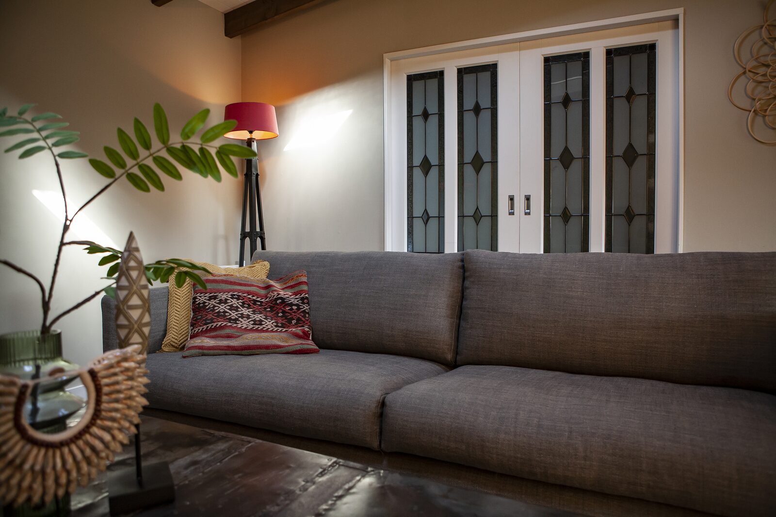 Comfort Chalet | 5 Pers. 