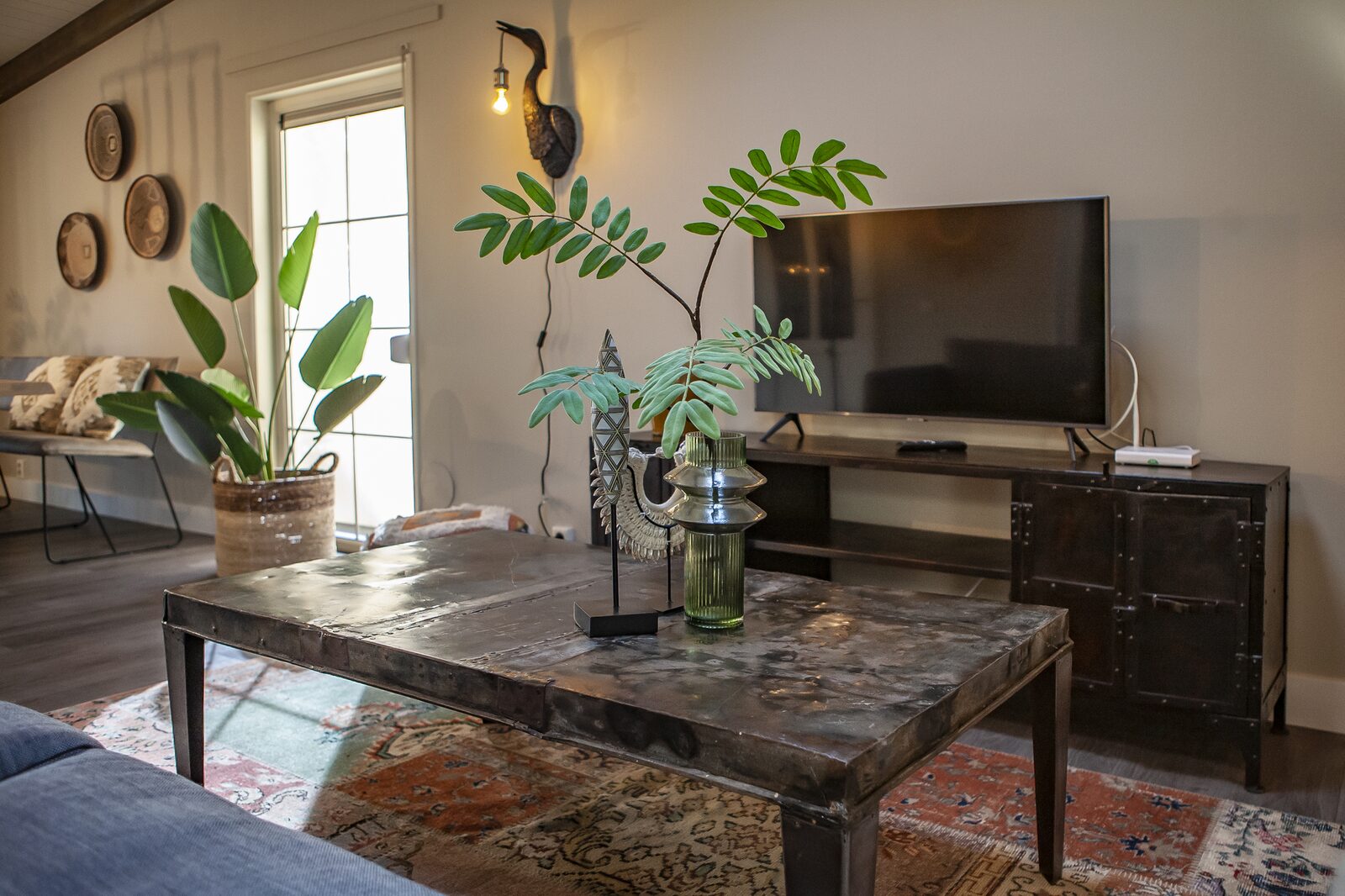 Comfort Chalet | 5 Pers. 