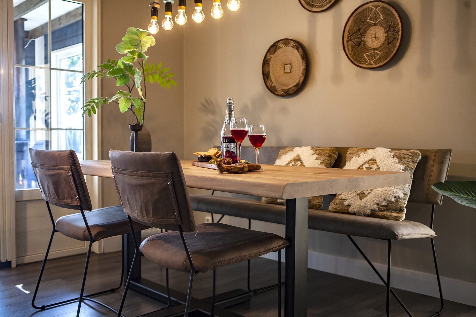 Comfort Chalet | 5 Pers. 