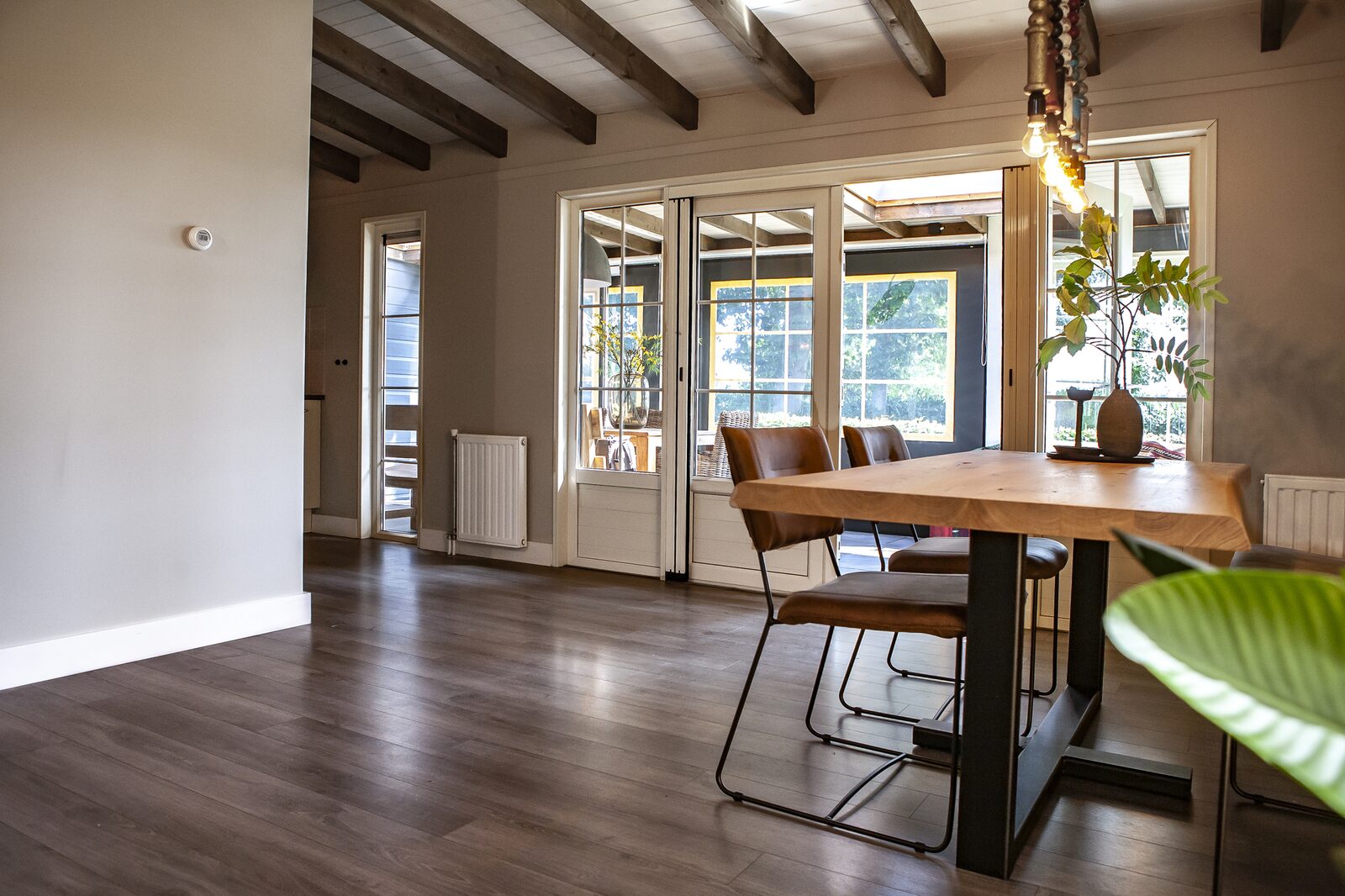 Comfort Chalet | 5 Pers. 