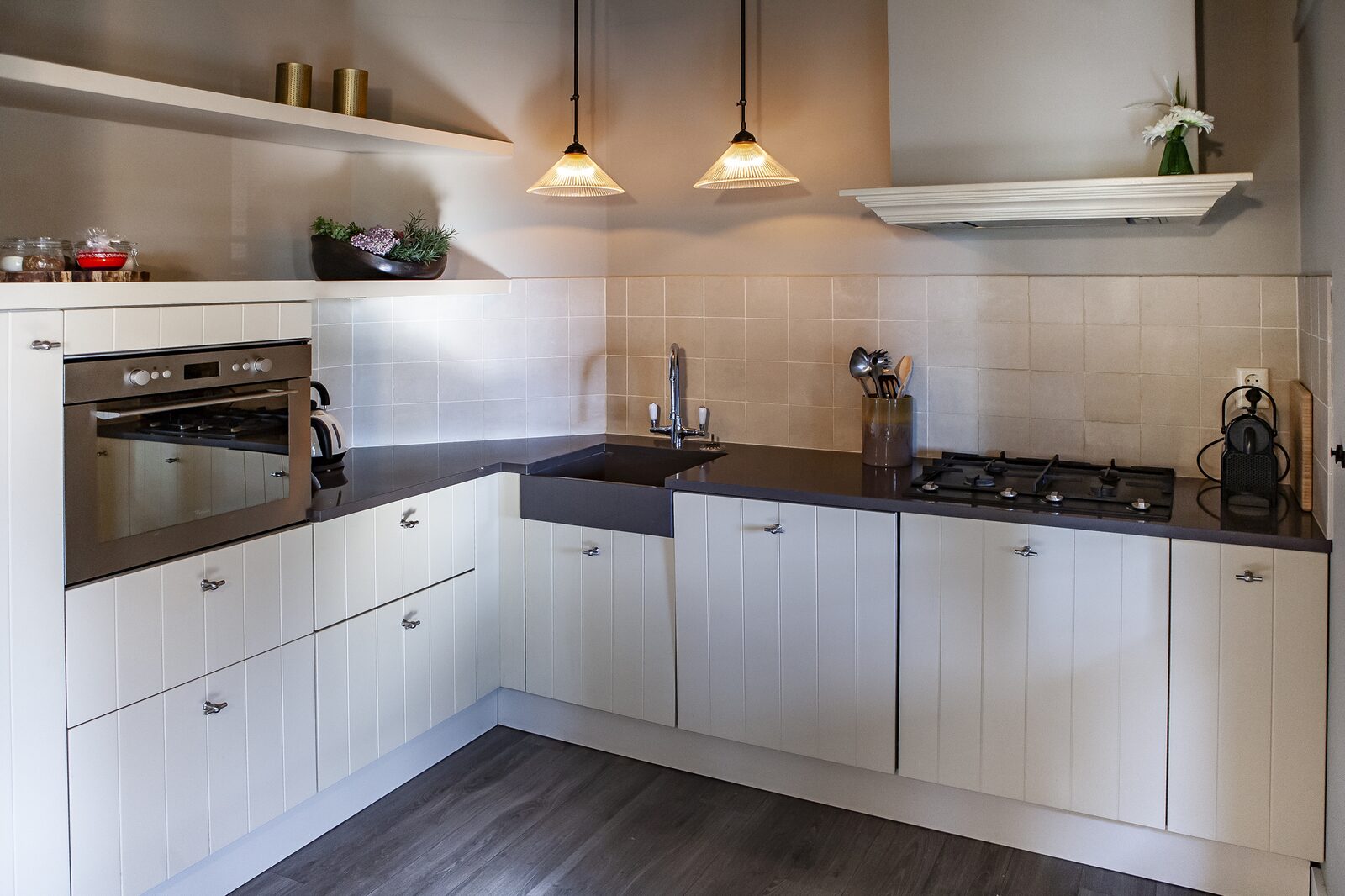 Comfort Chalet | 5 Pers. 