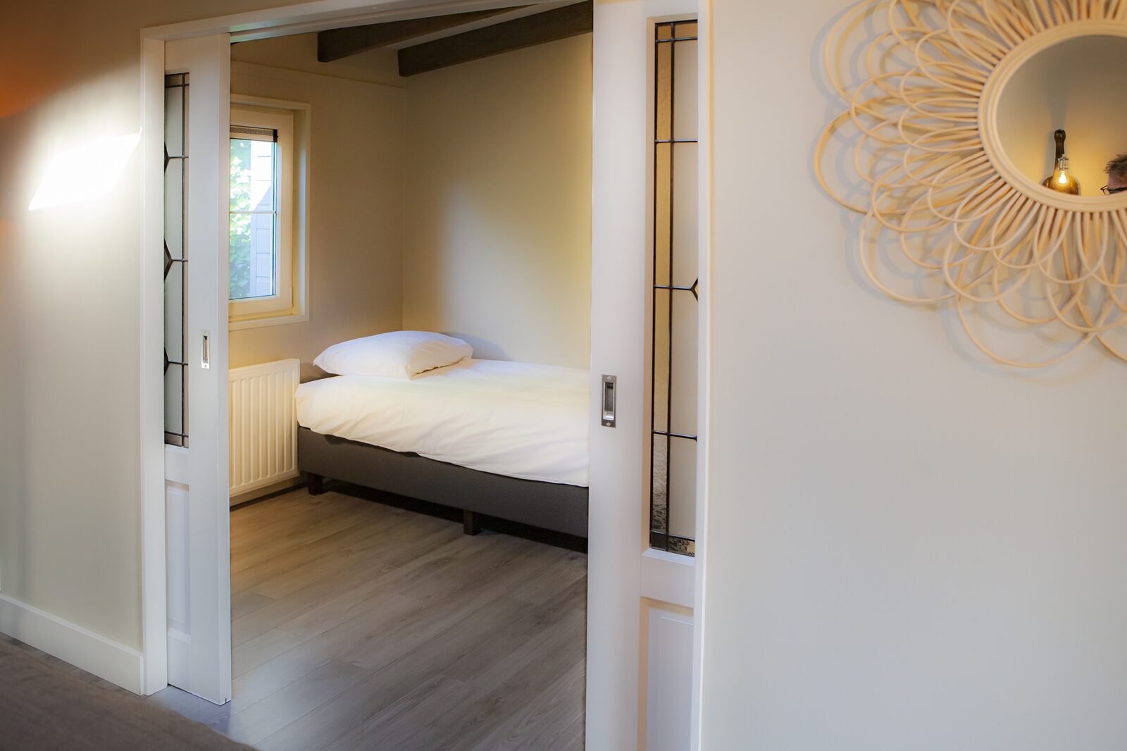 Comfort Chalet | 5 Pers. 