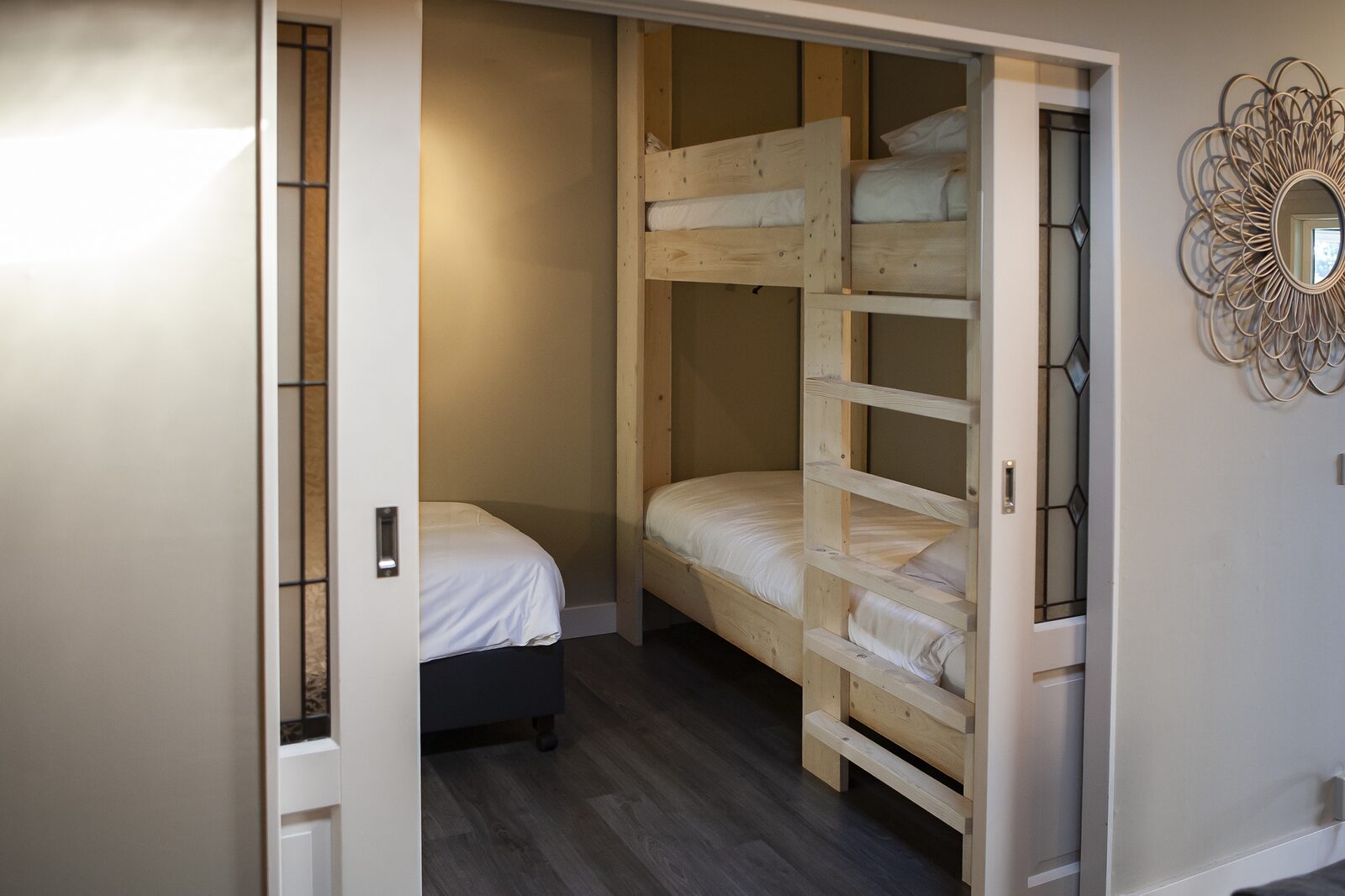 Comfort Chalet | 5 Pers. 