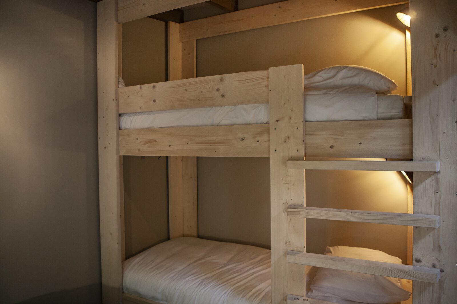 Comfort Chalet | 5 Pers. 