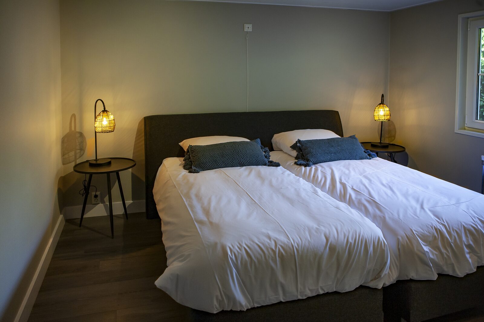 Comfort Chalet | 5 Pers. 