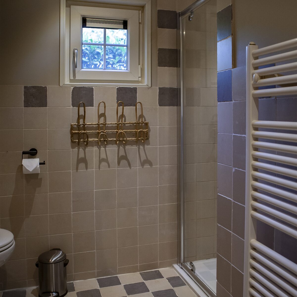 Comfort Chalet | 5 Pers. 