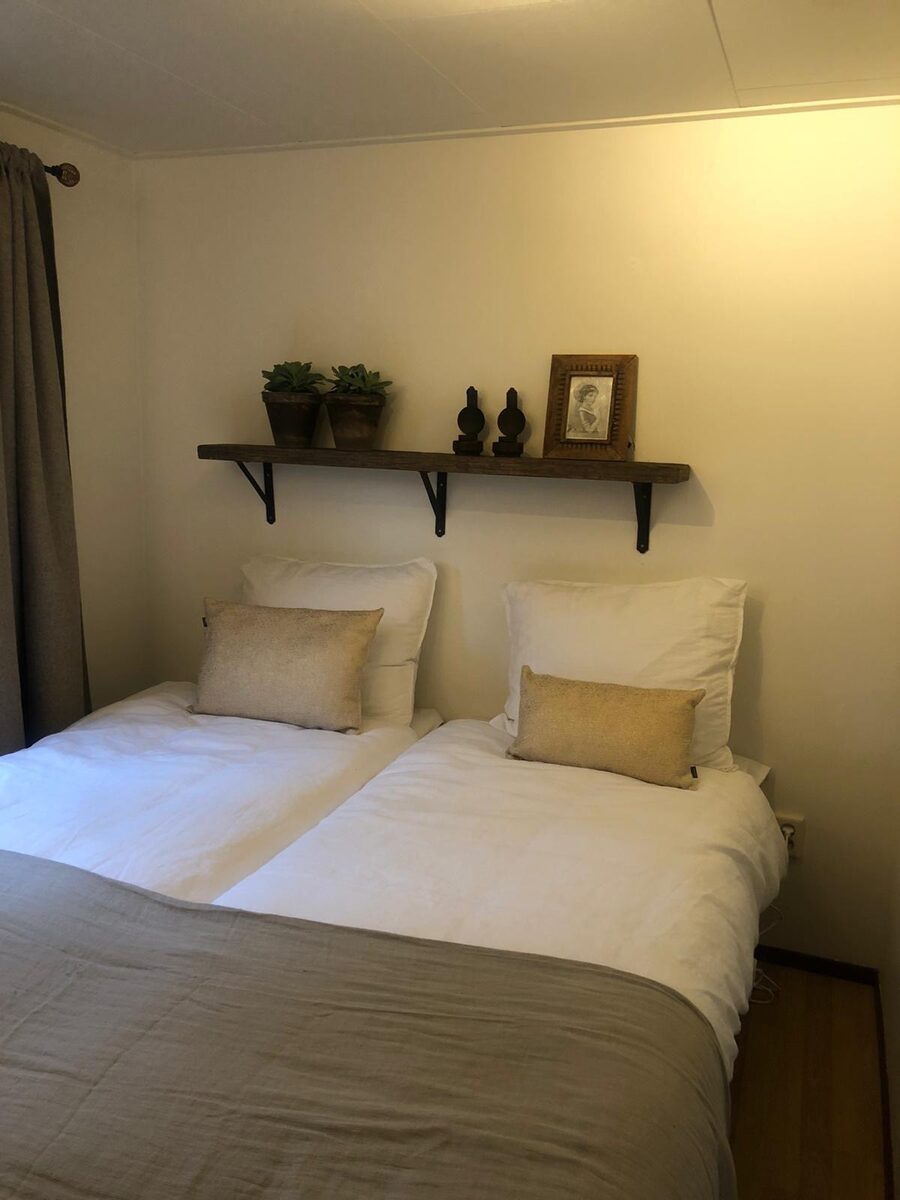 Comfort Chalet | 2-4 Pers.
