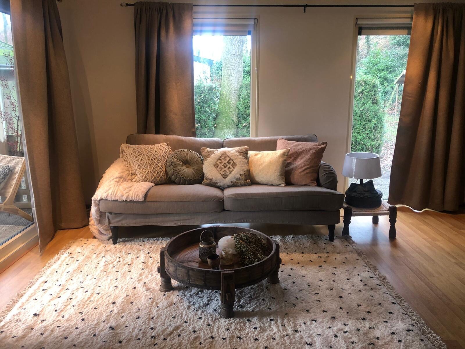 Comfort Chalet | 2-4 Pers.
