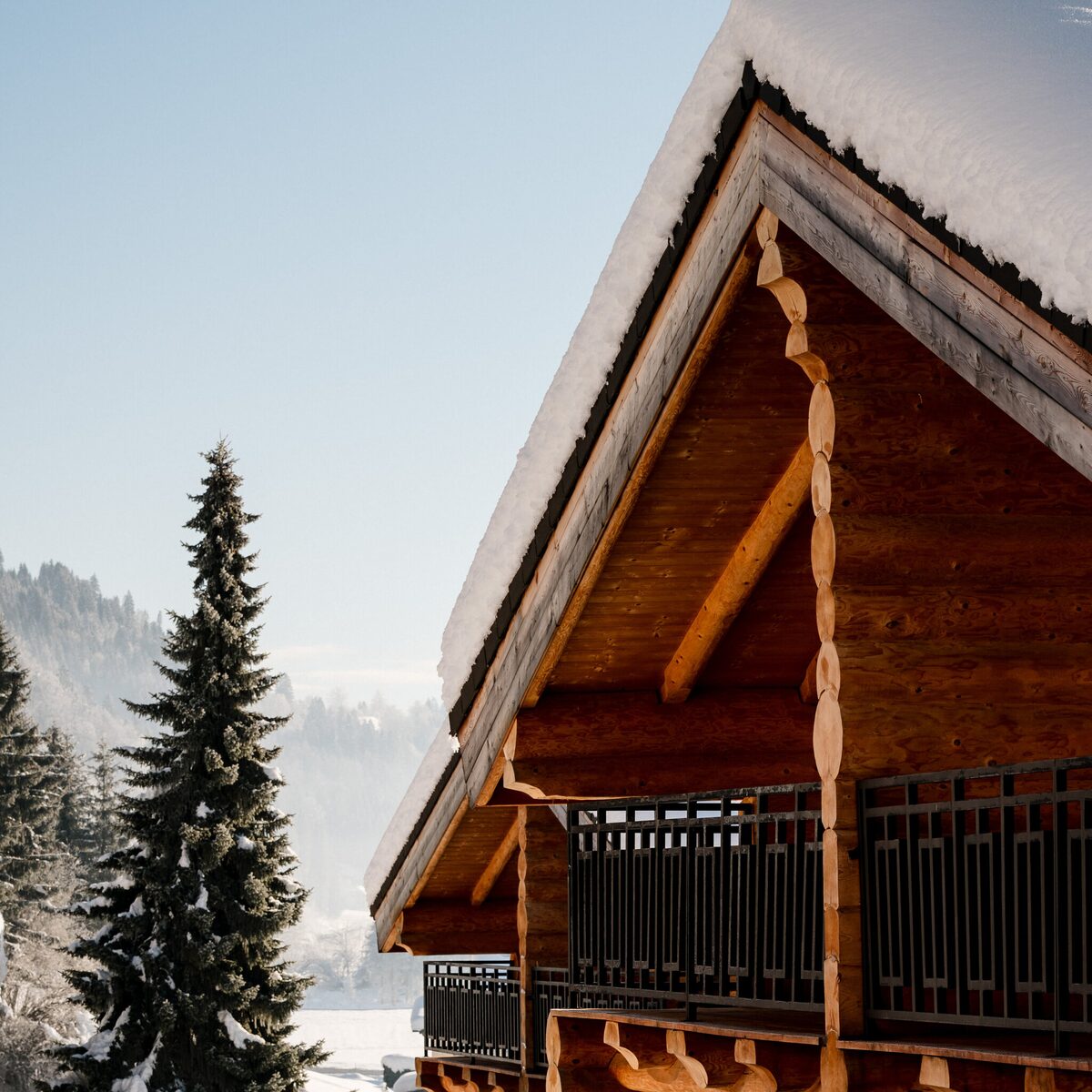 Lodge | 4+2 Pers. 