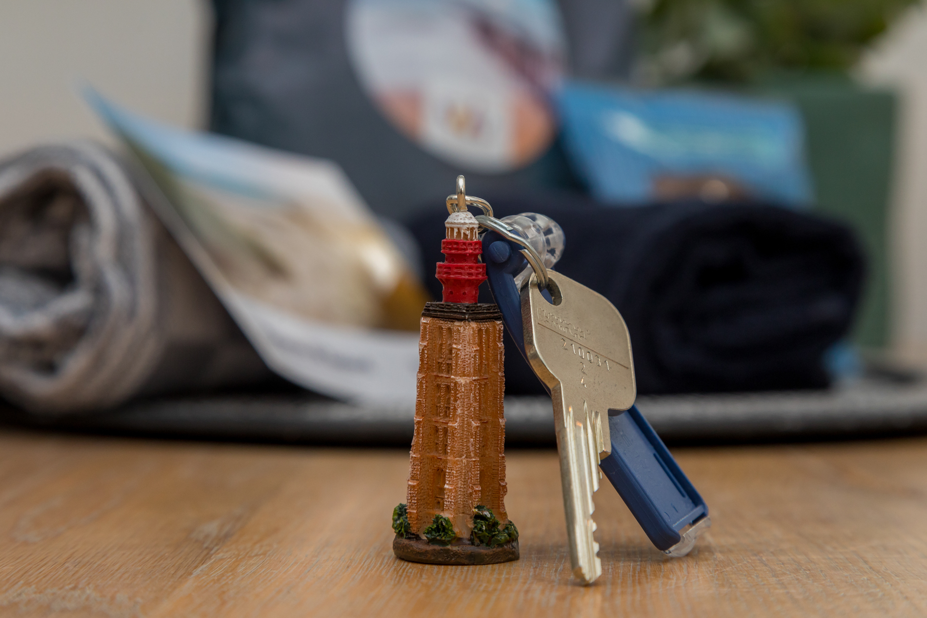 Holidayhouse - Piet Mondriaanpad 6a | Westkapelle