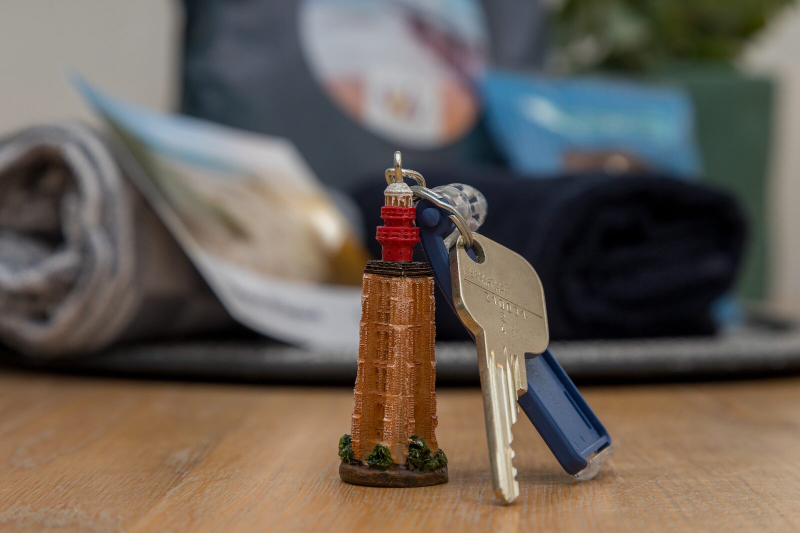 Holidayhouse - Piet Mondriaanpad 6a | Westkapelle  