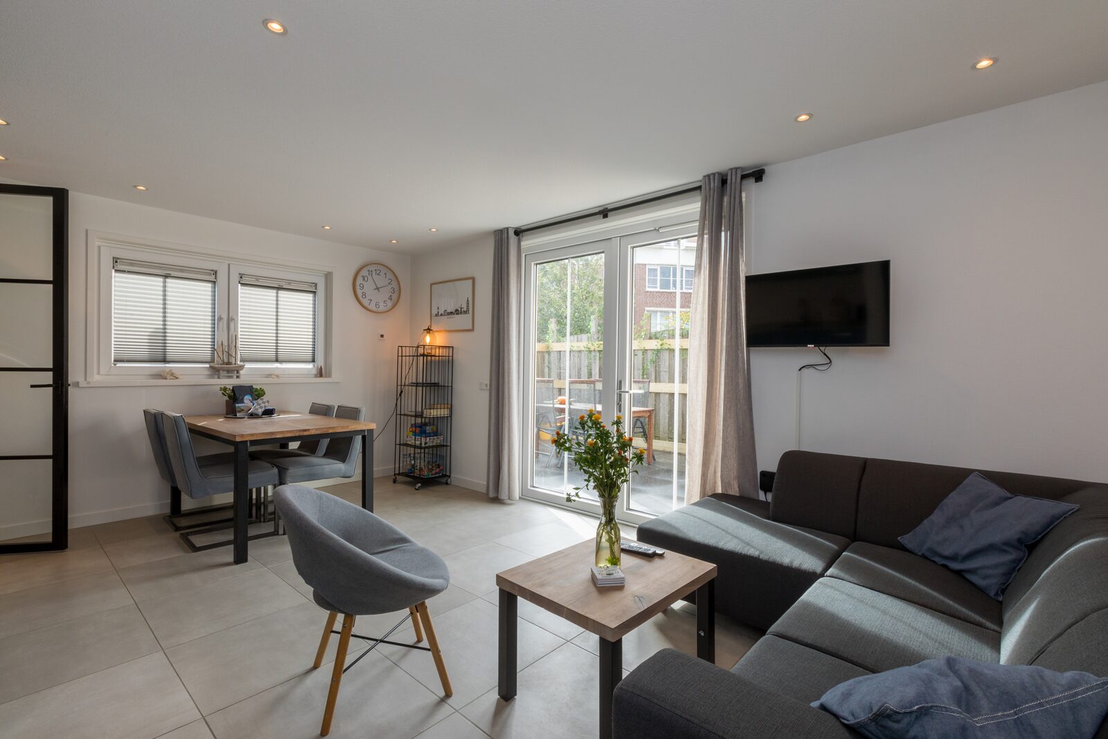 Holidayhouse - Piet Mondriaanpad 6a | Westkapelle  