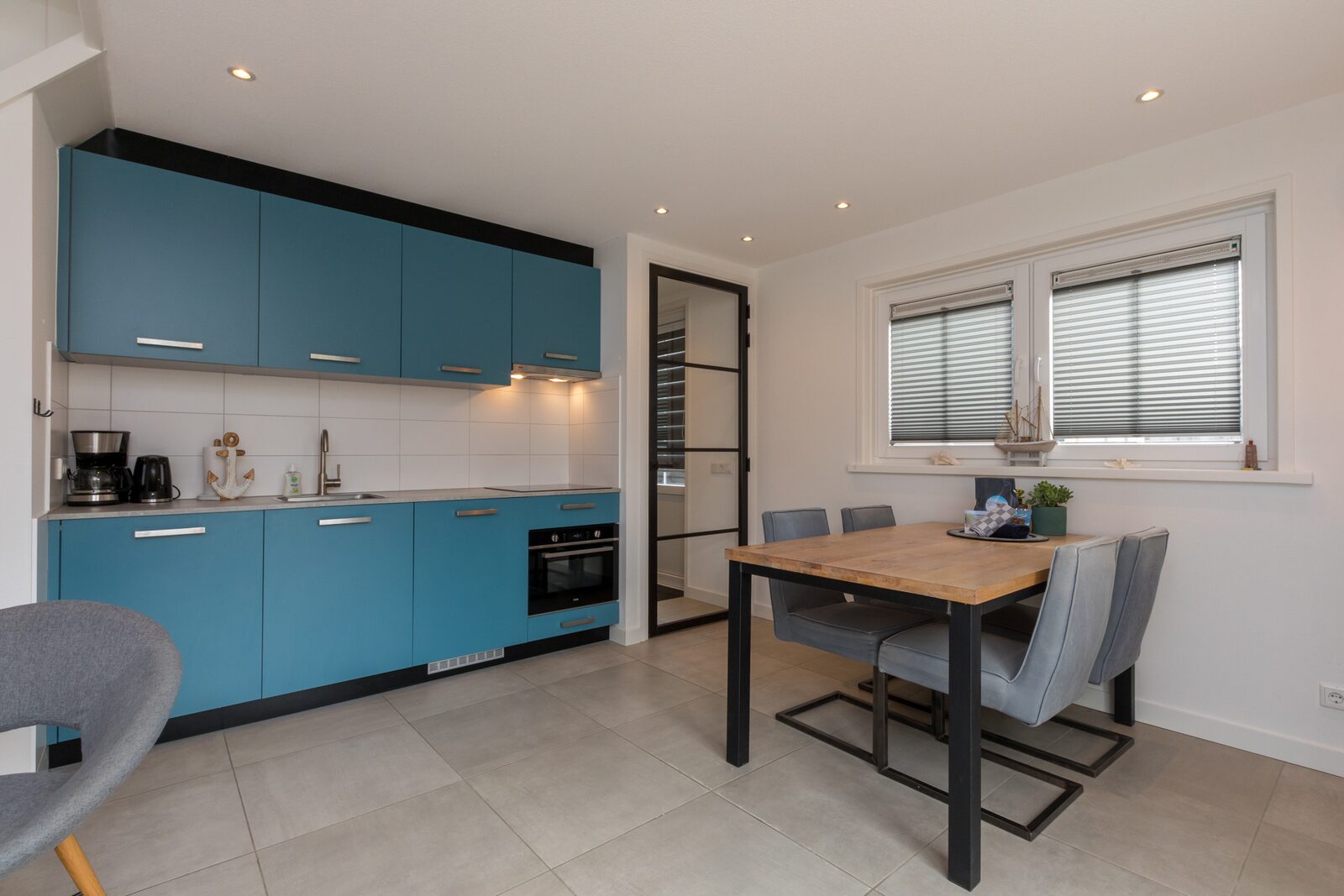 Holidayhouse - Piet Mondriaanpad 6a | Westkapelle  