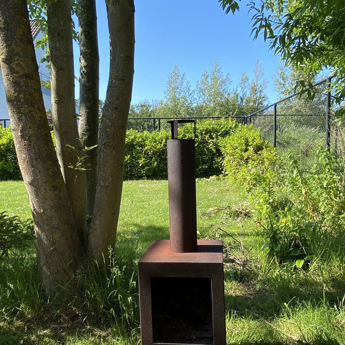 Ferienhaus - Lepelblad 7 | Nieuwvliet-Bad 