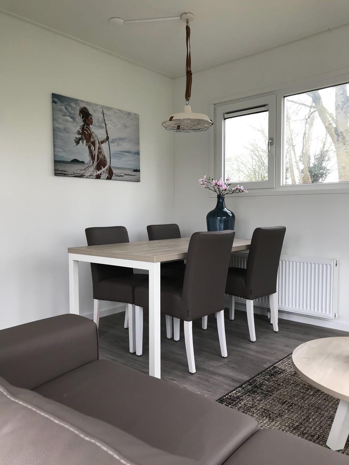 Heather Lodge | 4 persons afbeelding