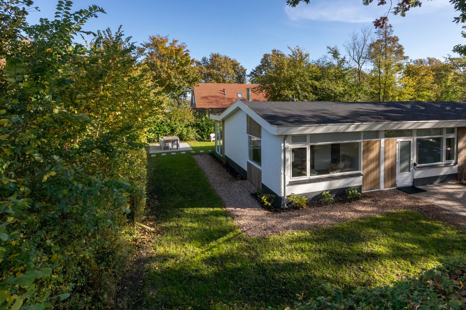 Ferienhaus - Oosterpark 76 | Oostkapelle 