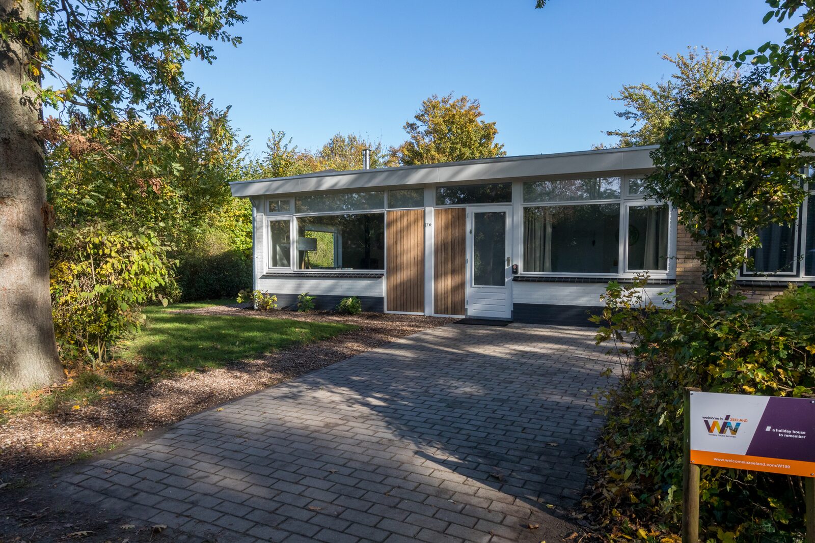Ferienhaus - Oosterpark 76 | Oostkapelle 
