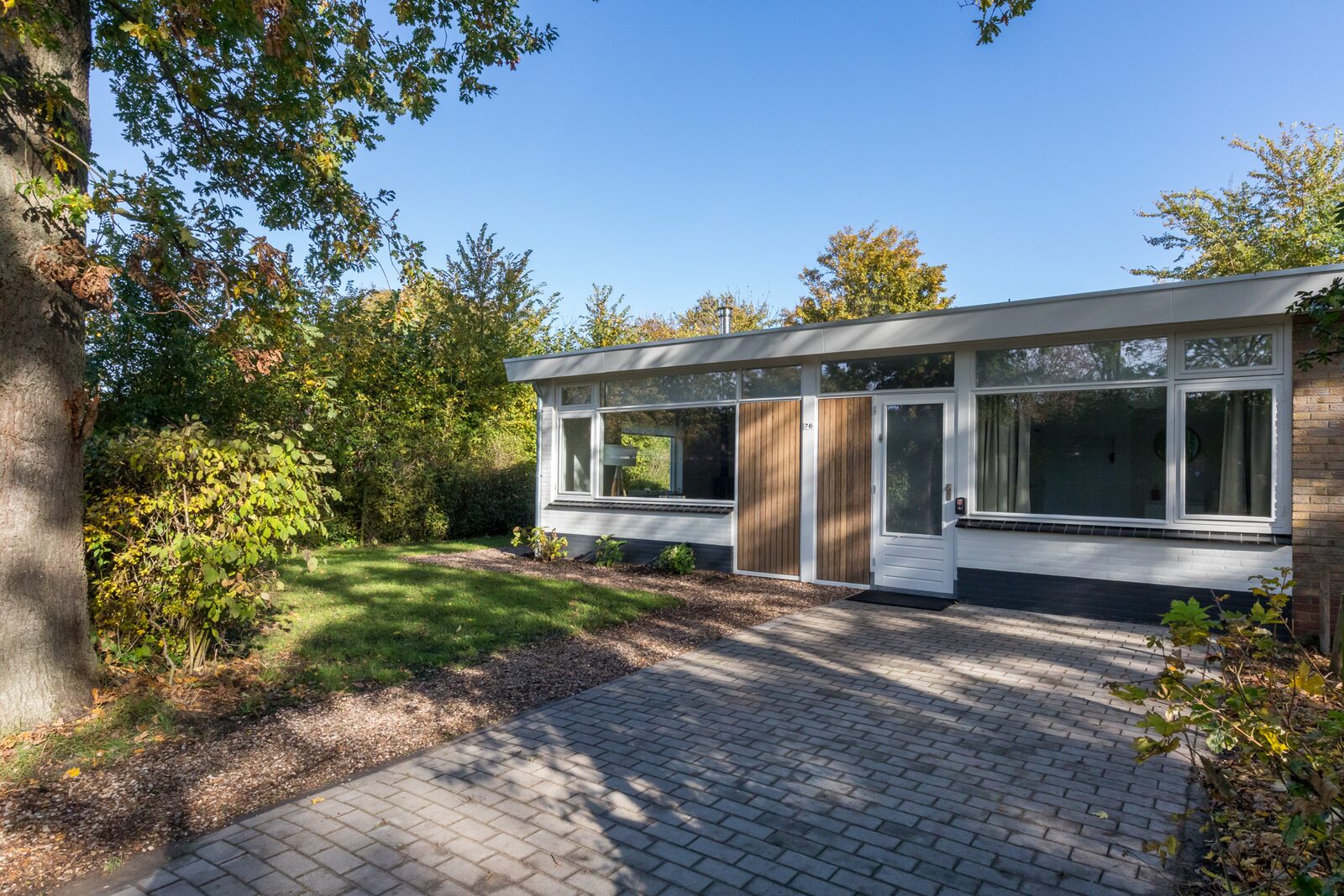 Ferienhaus - Oosterpark 76 | Oostkapelle 
