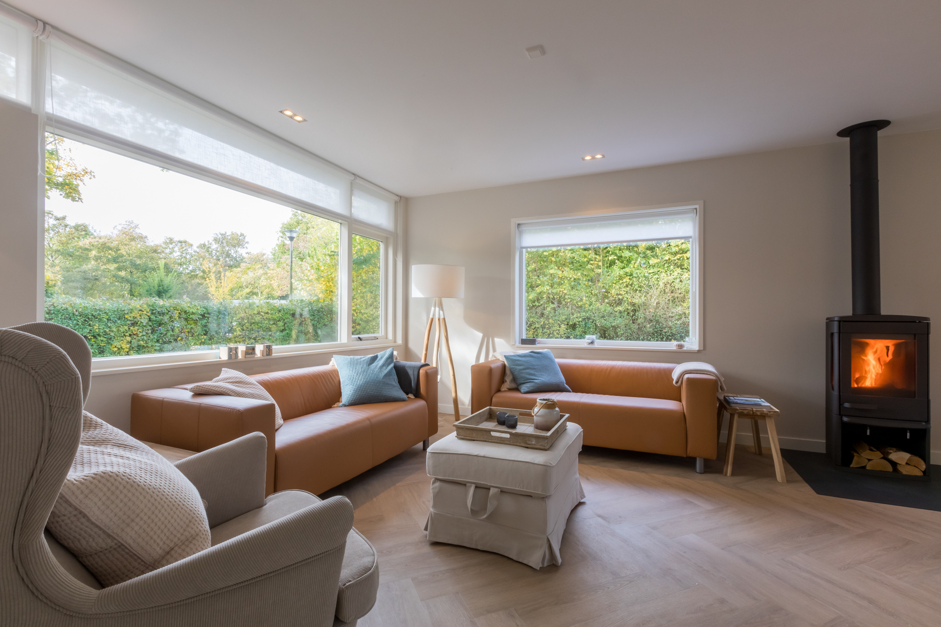 Holidayhome - Oosterpark 76 | Oostkapelle