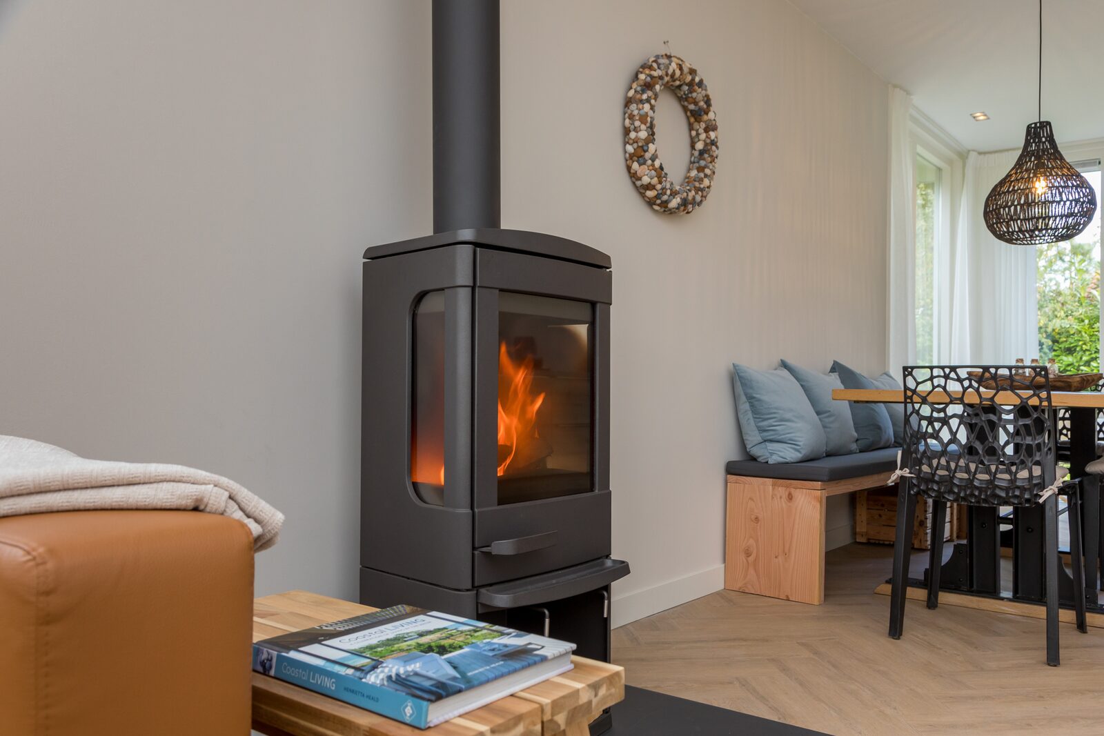 Ferienhaus - Oosterpark 76 | Oostkapelle 