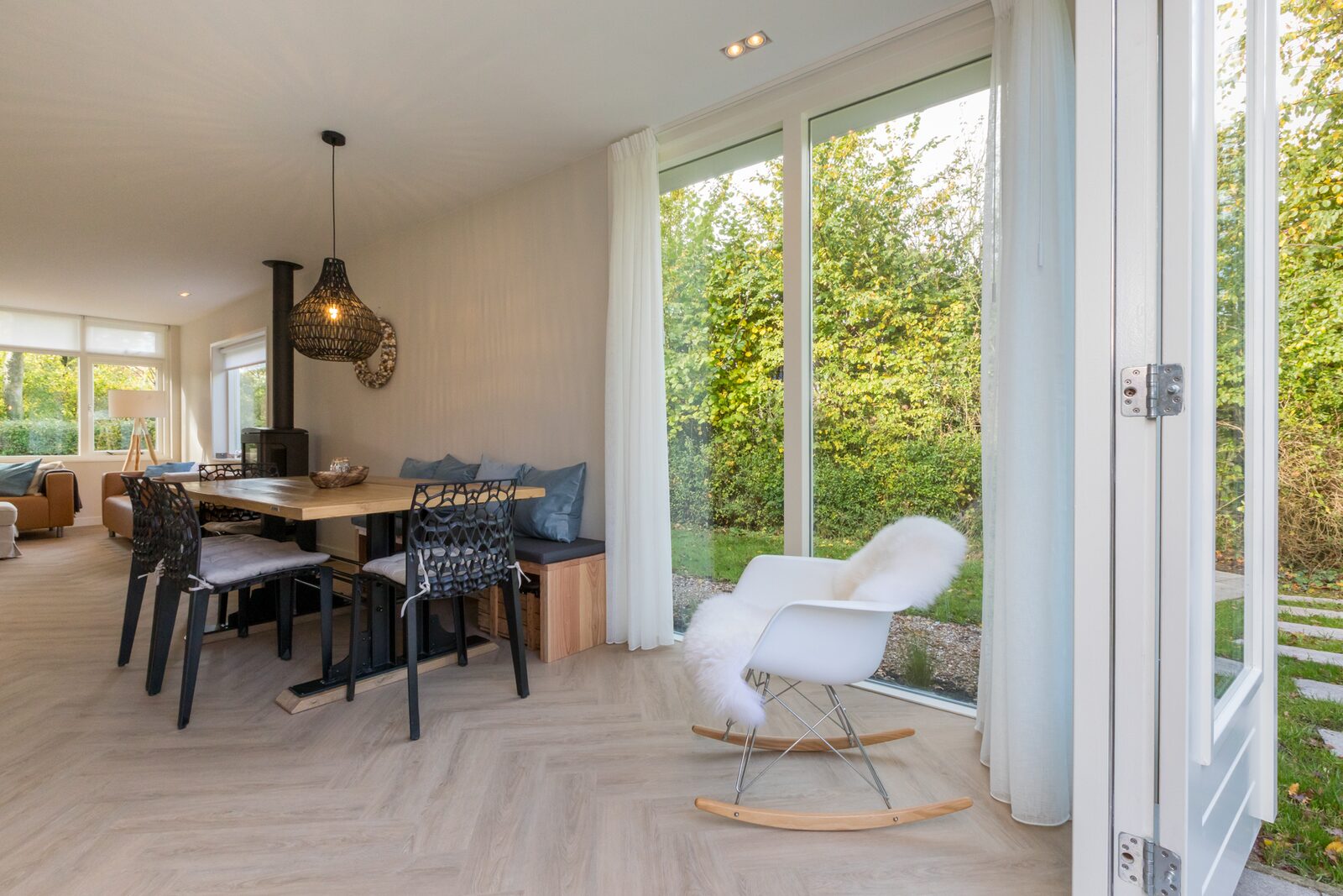 Ferienhaus - Oosterpark 76 | Oostkapelle 