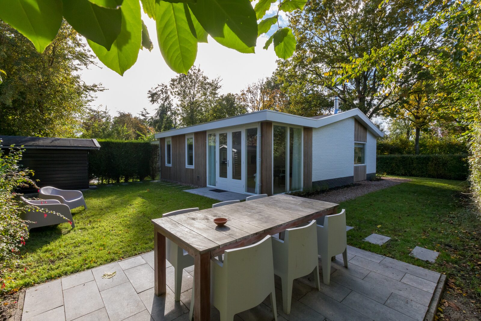 Ferienhaus - Oosterpark 76 | Oostkapelle 