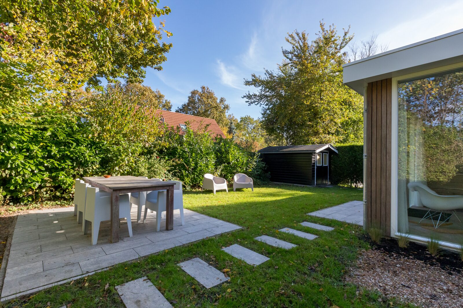 Ferienhaus - Oosterpark 76 | Oostkapelle 