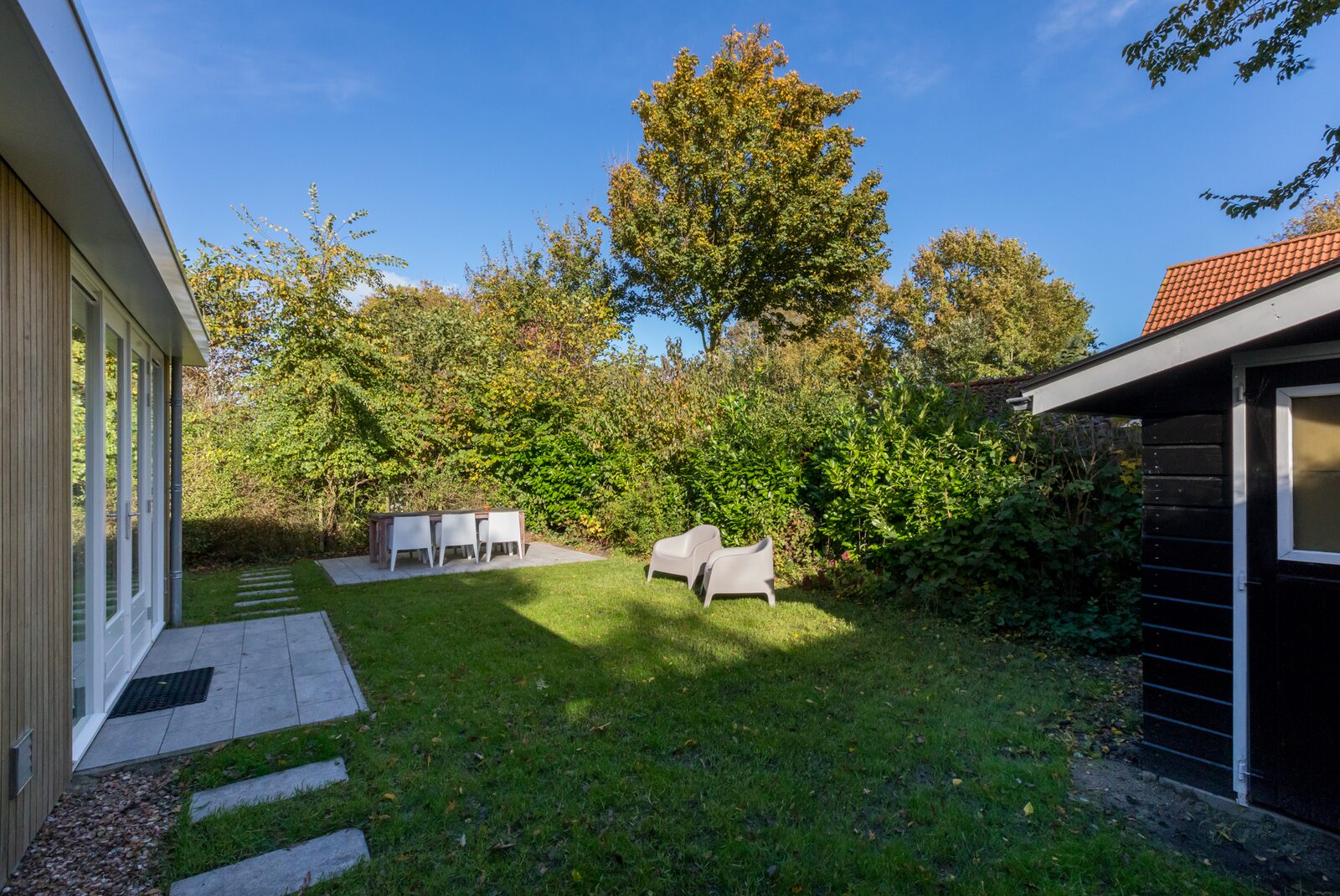 Ferienhaus - Oosterpark 76 | Oostkapelle 