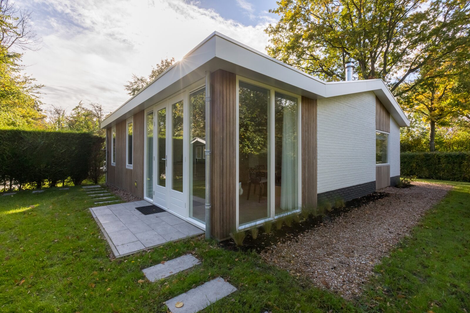 Ferienhaus - Oosterpark 76 | Oostkapelle 