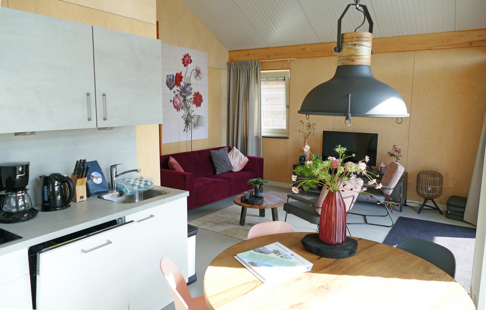 Eneva 4 Personen