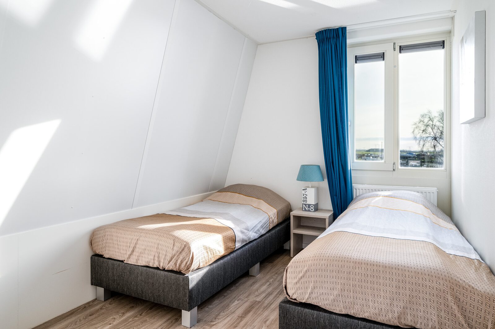 Sneekermeer 6 Personen