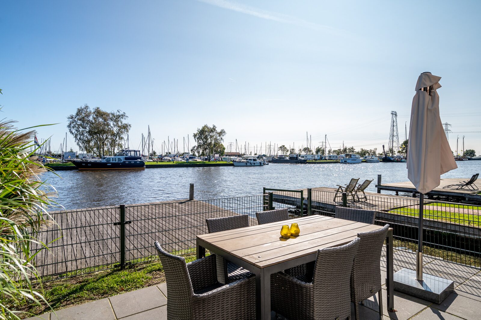 Sneekermeer 6 Personen