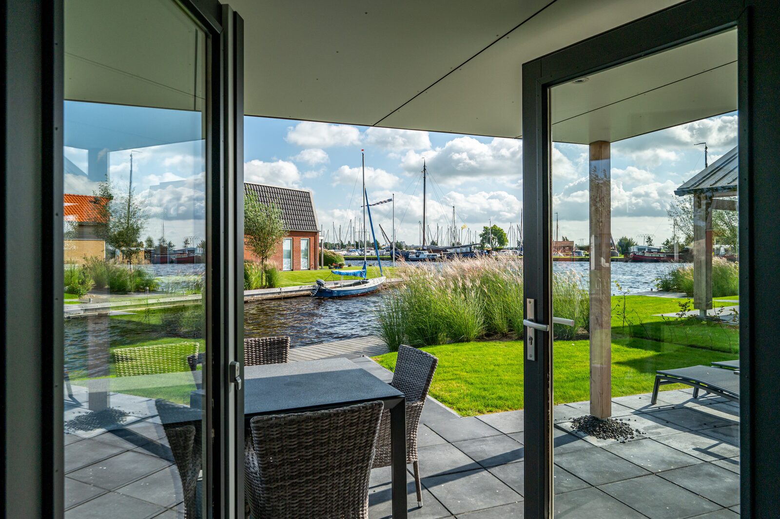 Sneekermeer 6 Personen