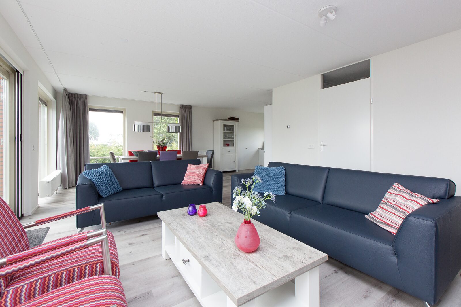 Sneekermeer 8-person