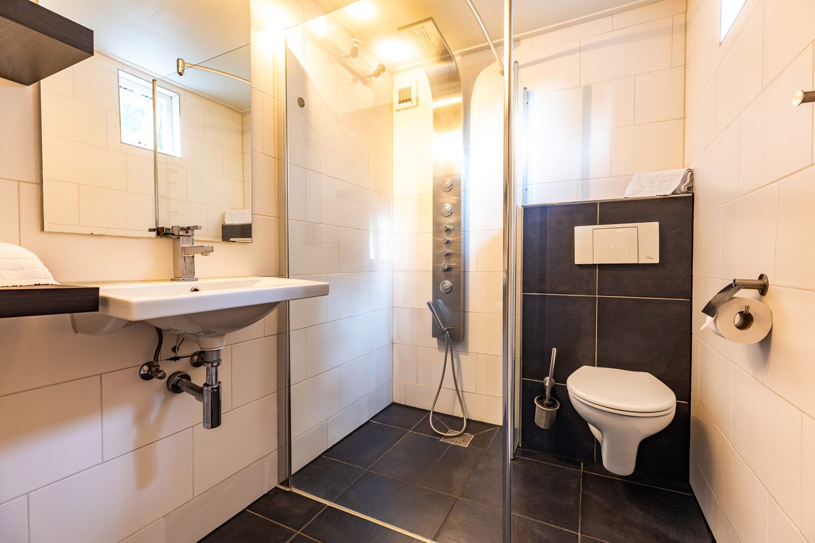 Bungalow Heuspeicher 6 Personen