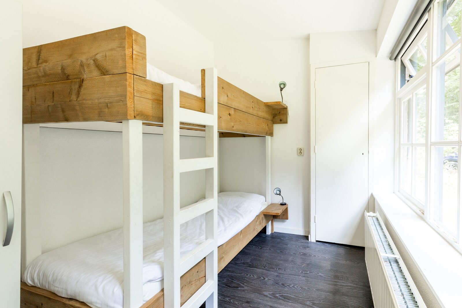 Familienbungalow für 12 personen