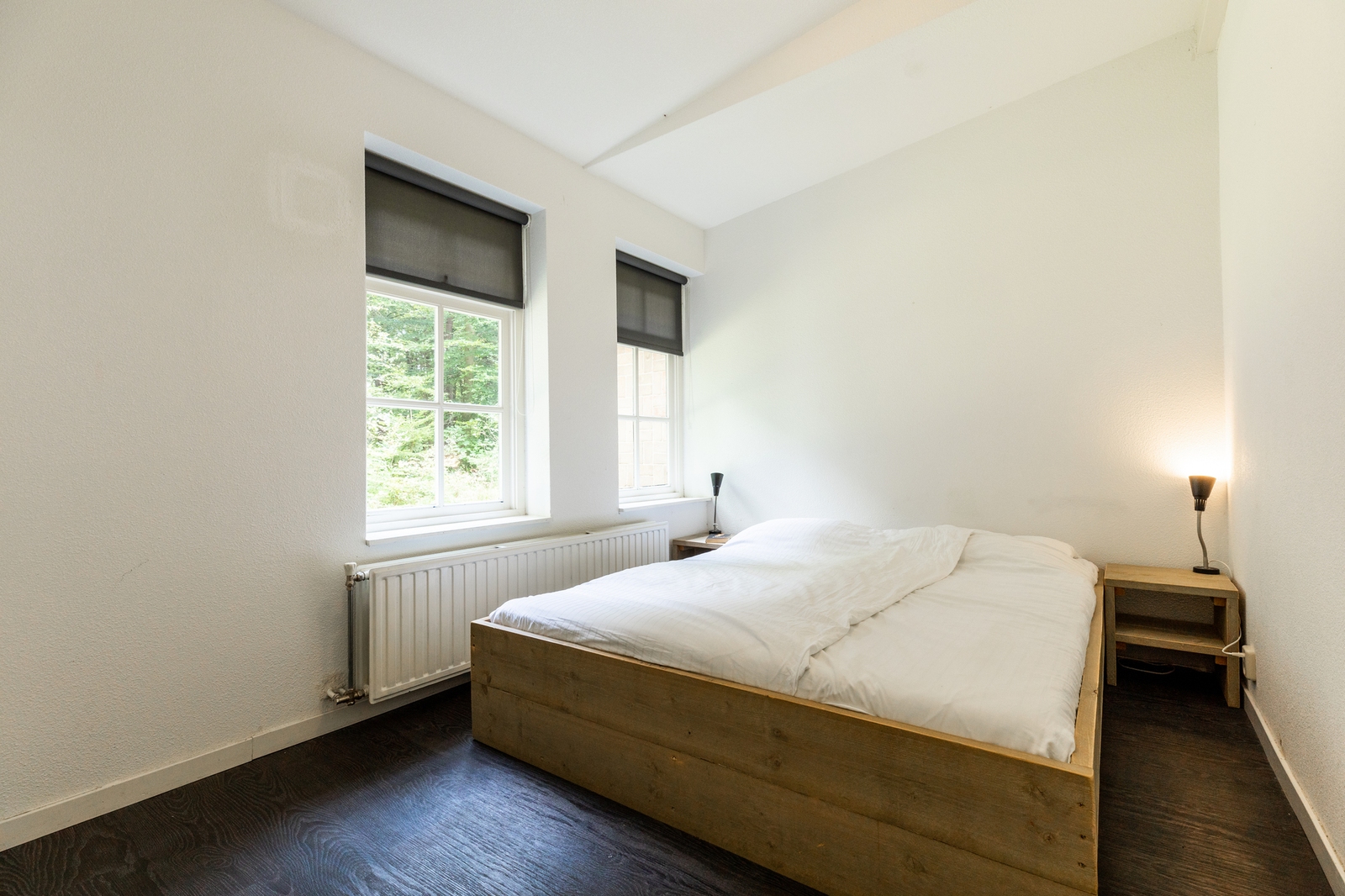 Familienbungalow für 12 personen