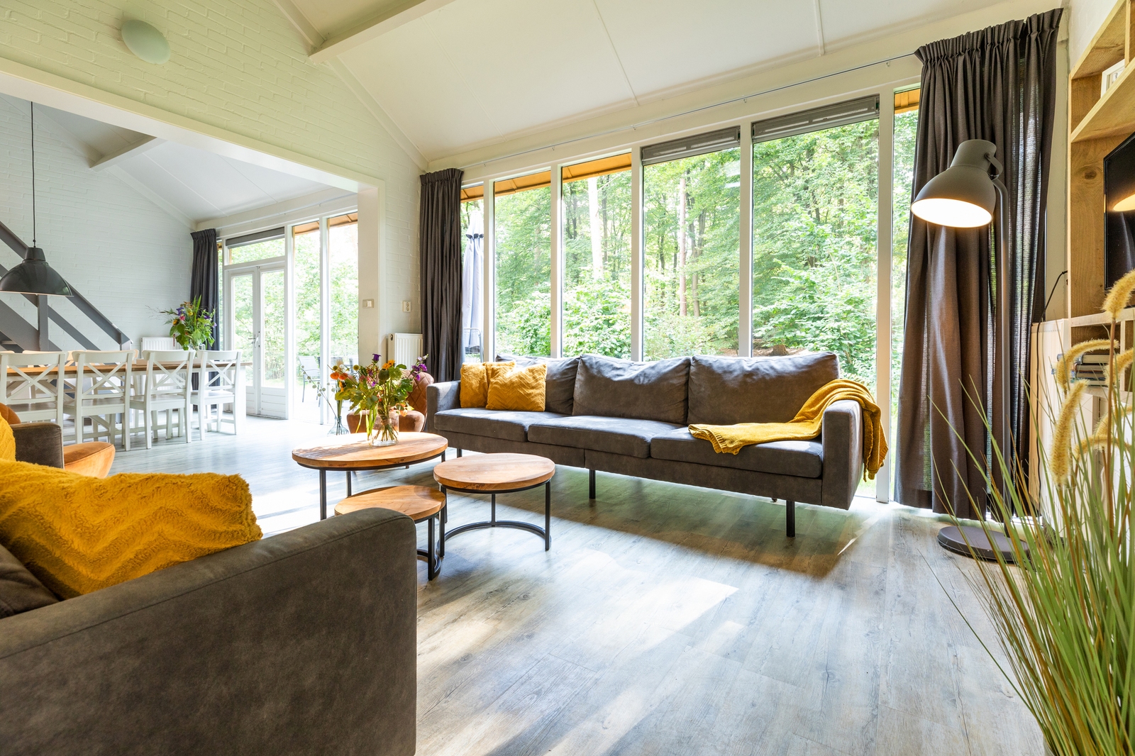 12. pers Wellness Bungalow