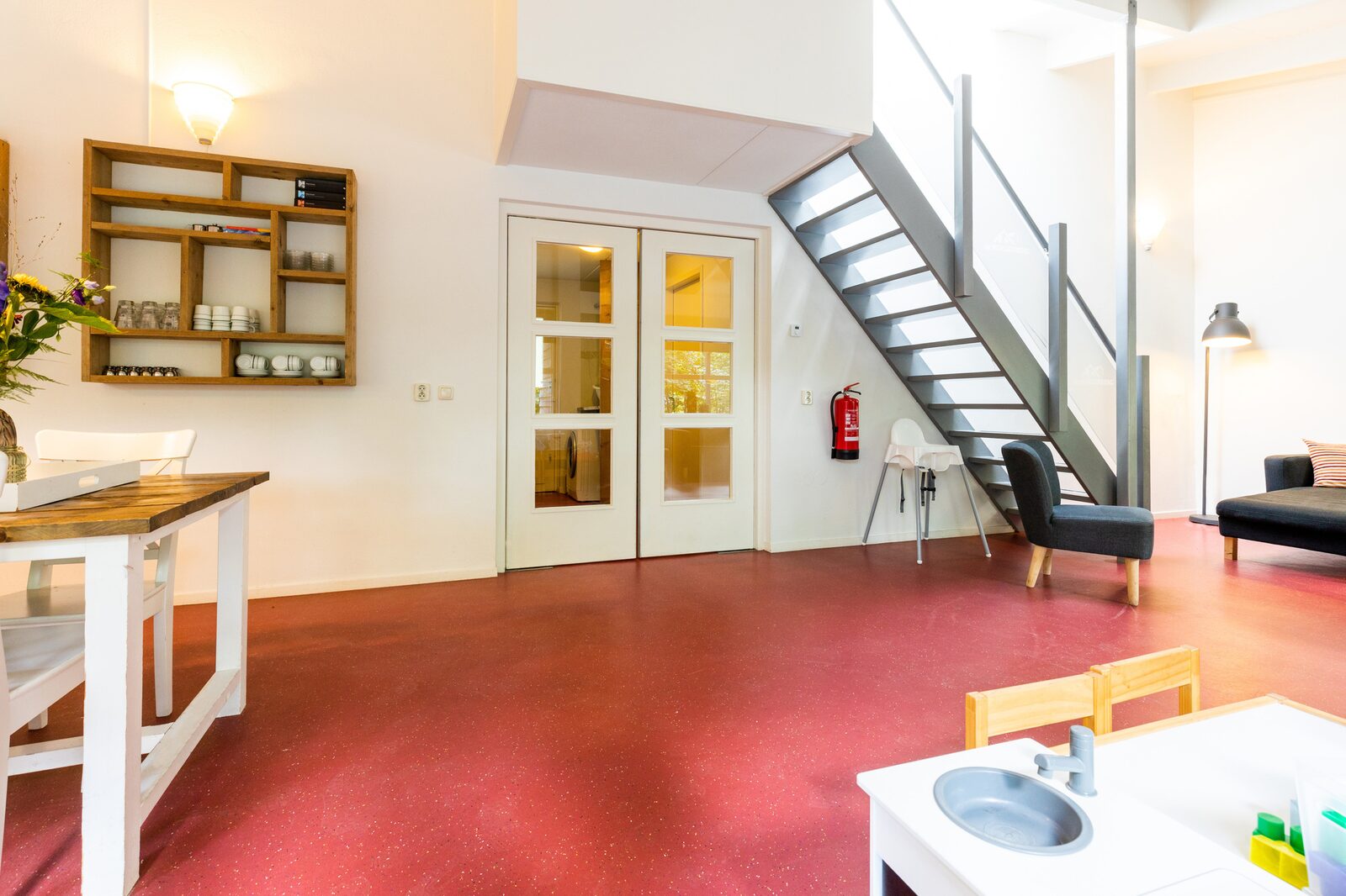 Familienhaus XL für 11 Personen