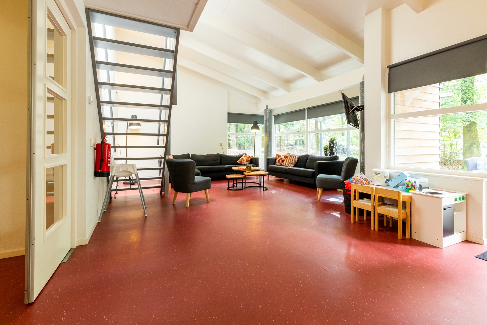 Familienhaus XL für 11 Personen