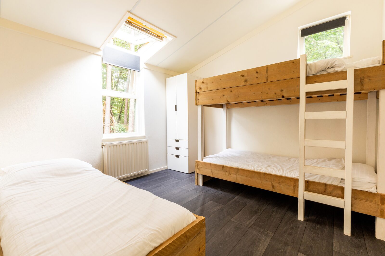 Familienhaus XL für 11 Personen