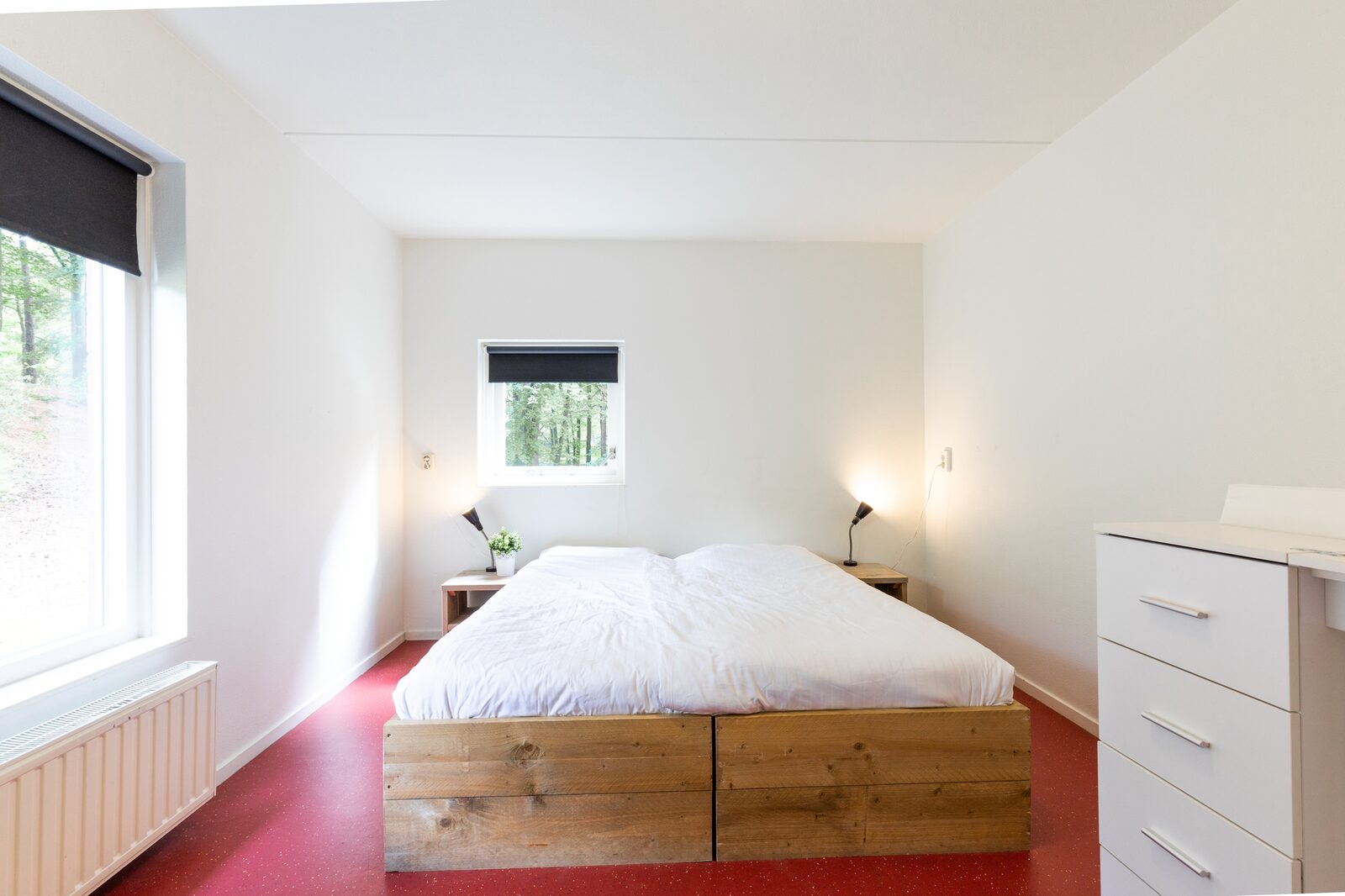 Familienhaus XL für 11 Personen
