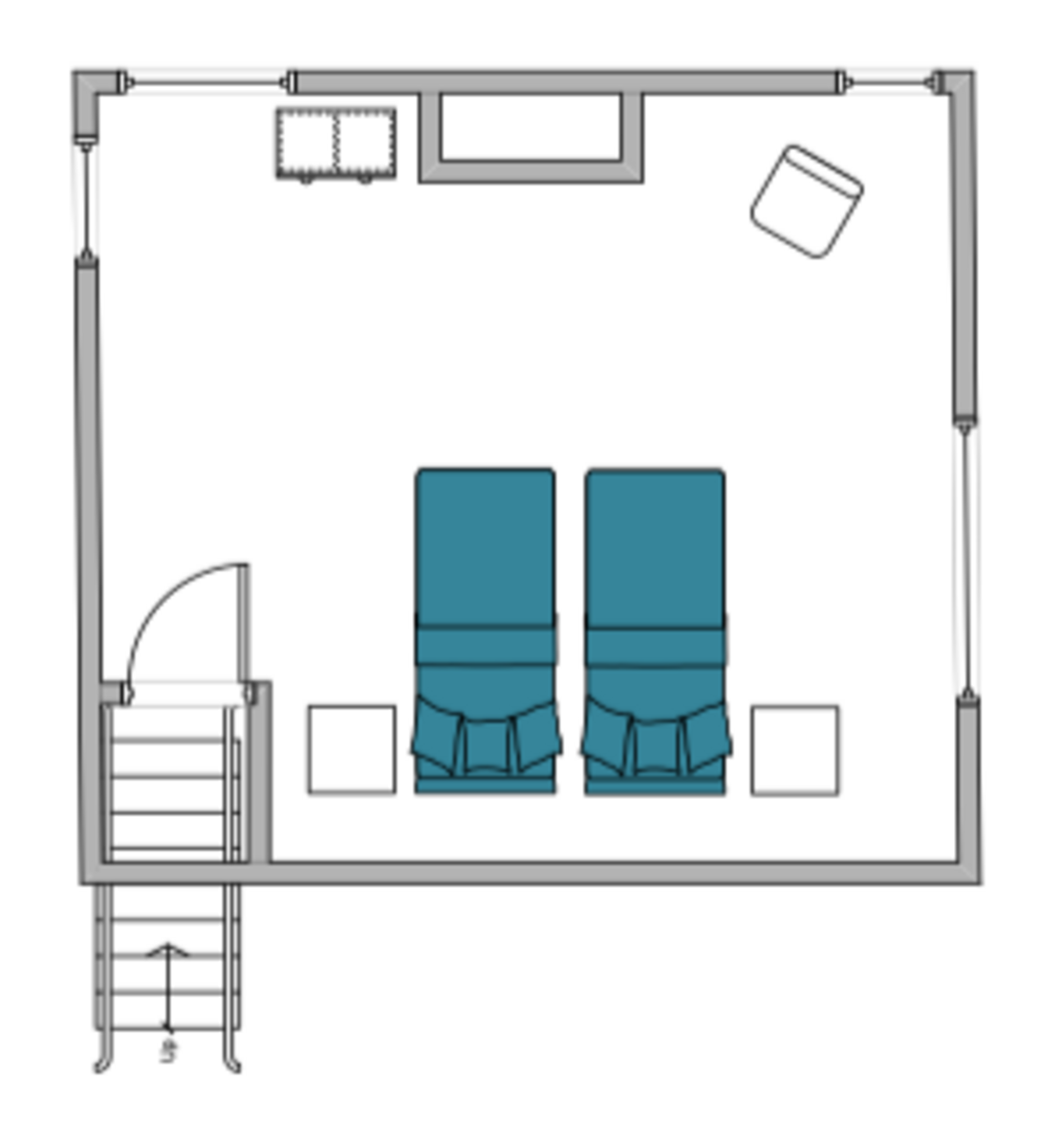 Duindoorn 2 - Klepperstee Ouddorp