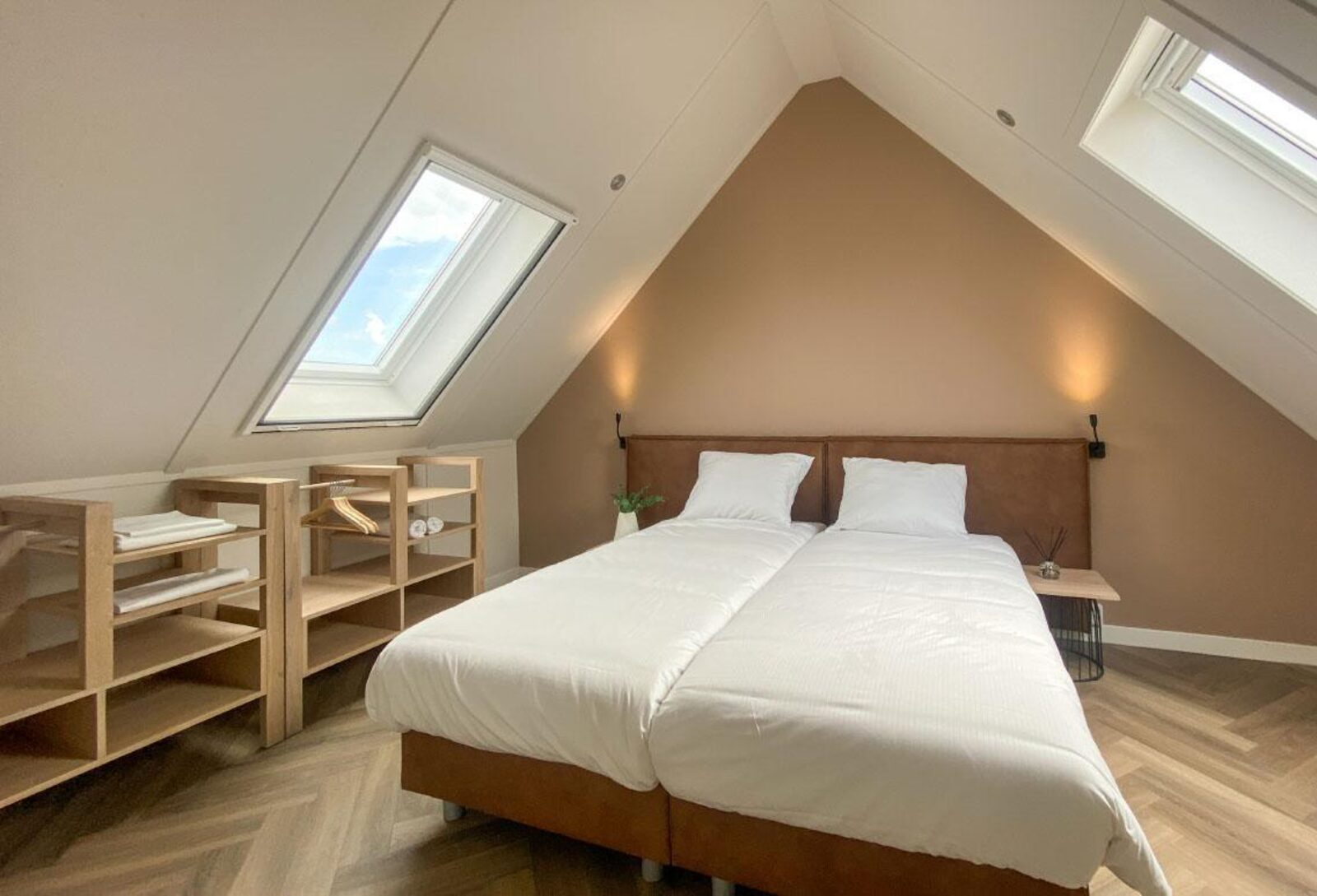 Villa Oesterdam Comfort Extra | | 6 Personen