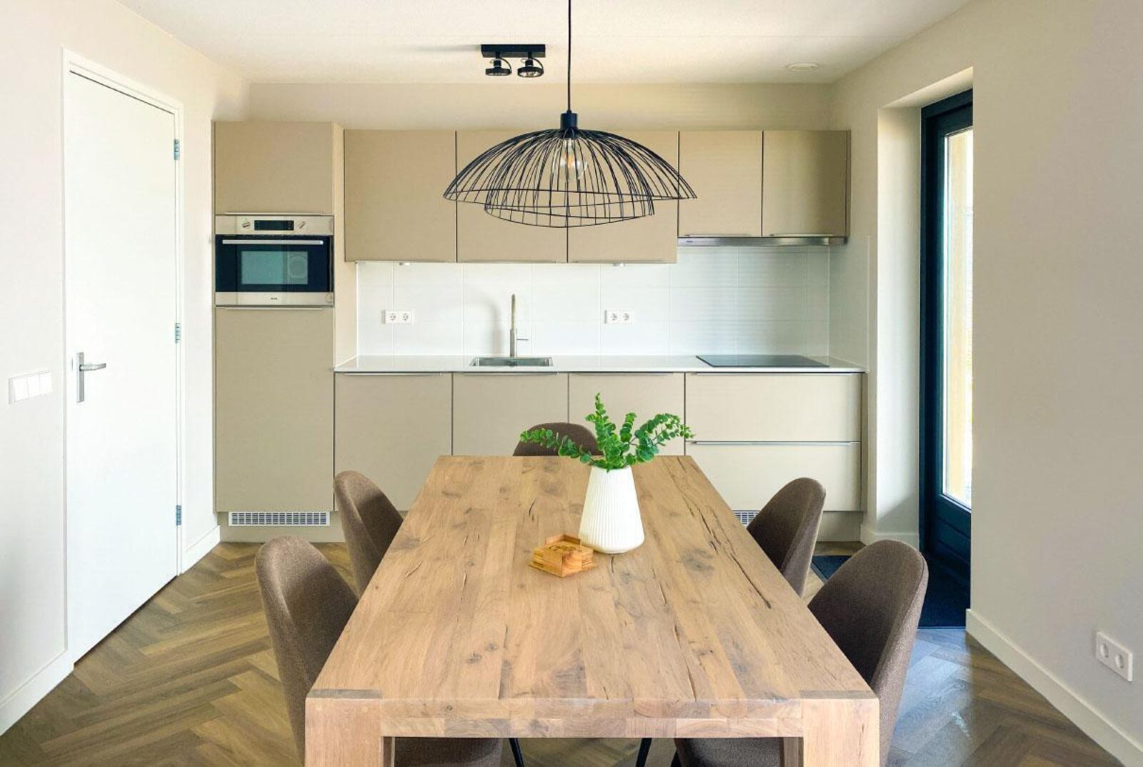 Villa Oesterdam Comfort Extra | | 6 Personen