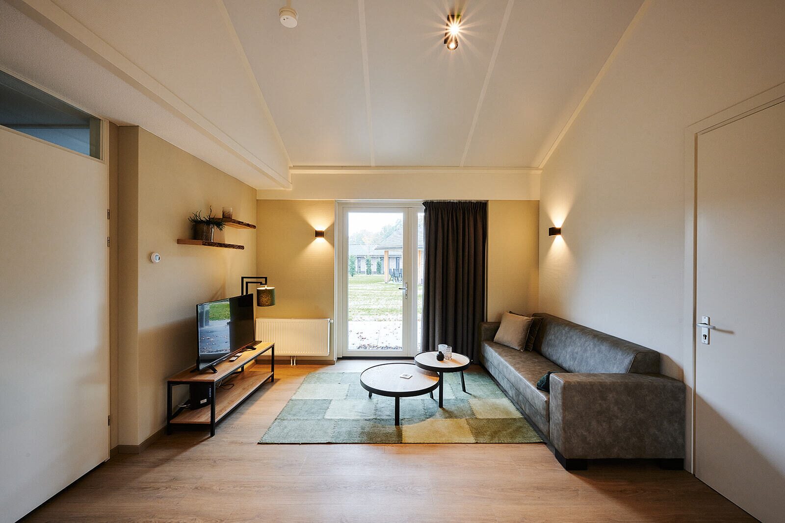 Villa Vogelveld | 8 Pers.