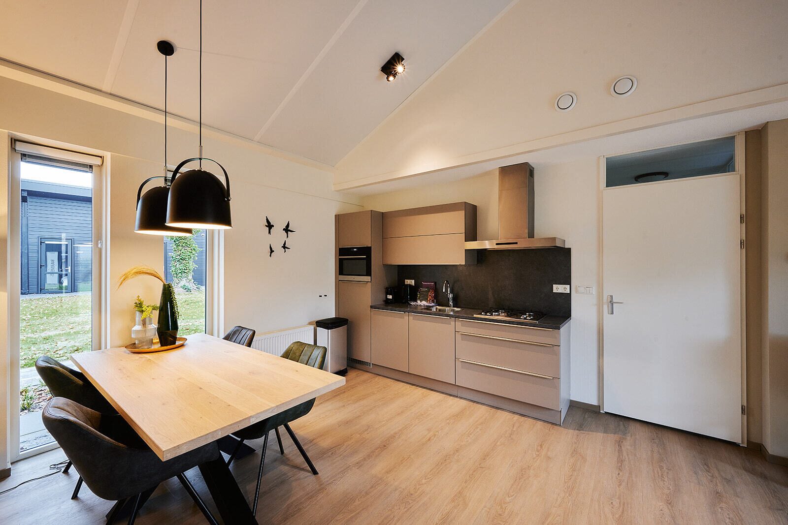 Villa Vogelveld | 8 Pers.