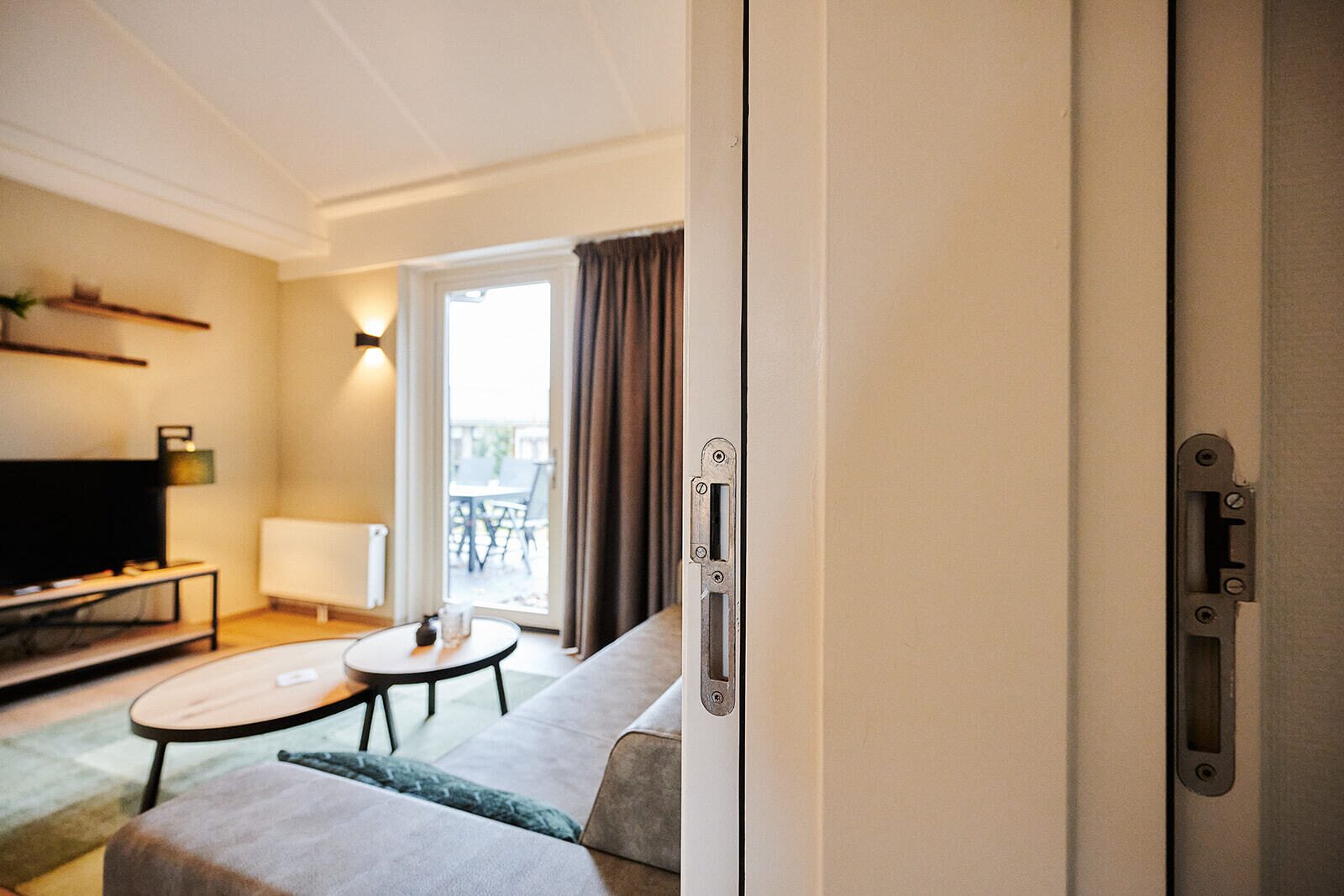 Villa Vogelveld | 8 Pers.