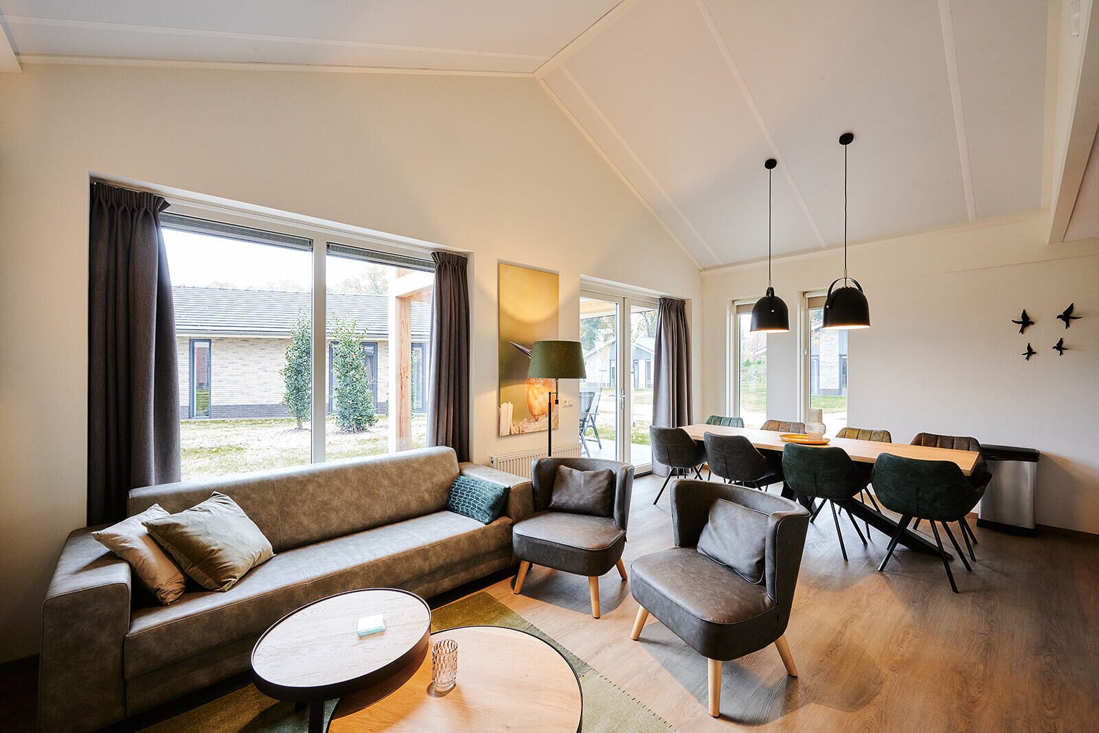 Villa Vogelveld | 8 Pers.