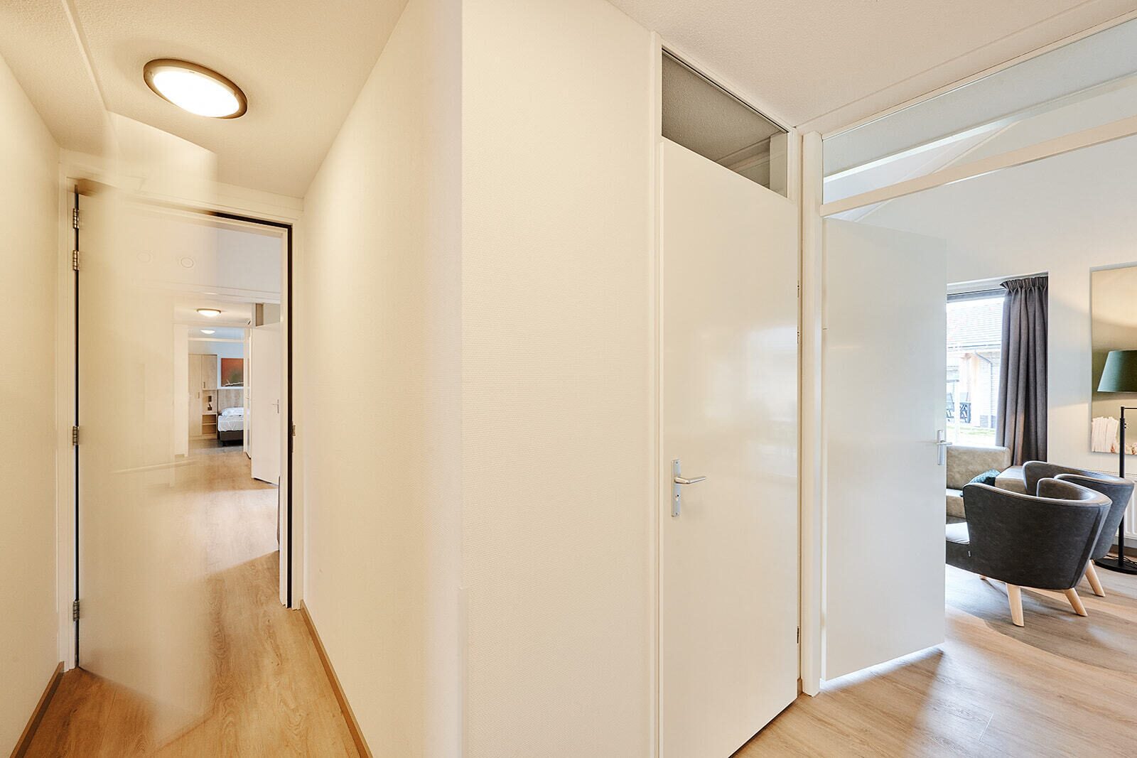 Villa Vogelveld | 8 Pers.